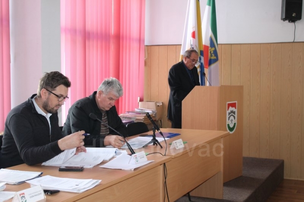 Zakazana 31. sjednica Općinskog vijeća Vareš