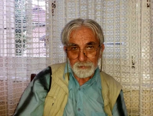Ratko Orozović direktor VIVA festivala