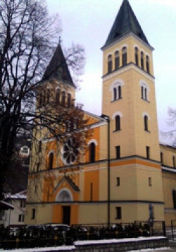Blagoslov obitelji - nešto podataka