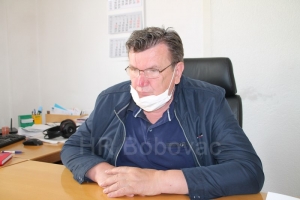 Načelnik Marošević o naredbama pred Praznik rada