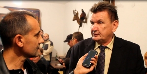 Nisam pobijedio, dobio sam povjerenje svih sugrađana