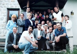 Poziv za obilježavanje 50 godina mature