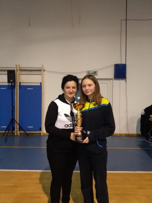Članovi KK Vareš osvojili 37 medalja na prvenstvu u Kreševu, Anja najuspješnija juniorka