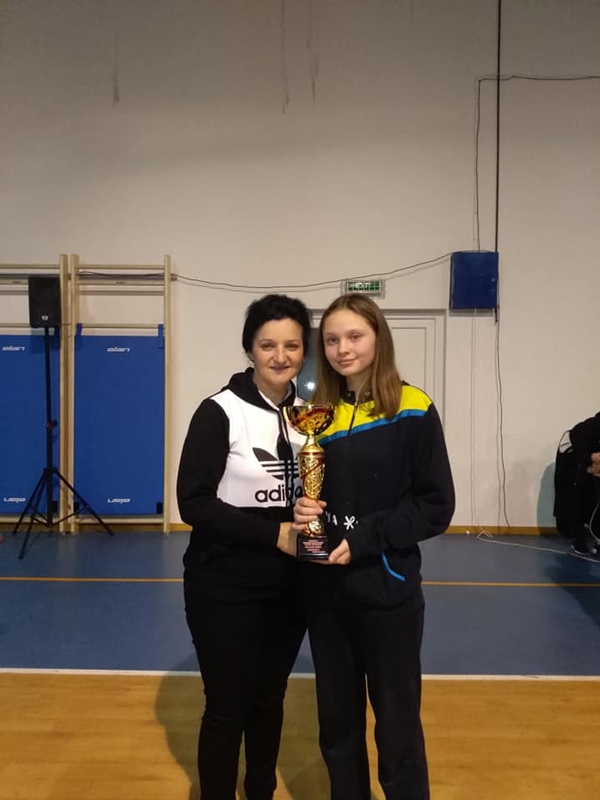 Članovi KK Vareš osvojili 37 medalja na prvenstvu u Kreševu, Anja najuspješnija juniorka