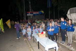 Završeni veličanstveni „Dani prijateljstva“