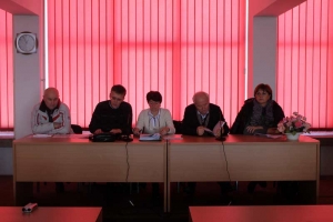 Održana Javna rasprava o Nacrtu Zakona o šumama Ze-Do kantona