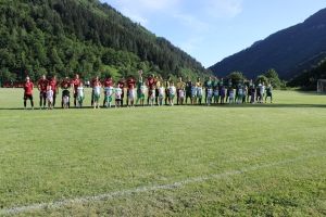 NK Vareš poražen od NK Čelik u polufinalu KUP-a ZDK