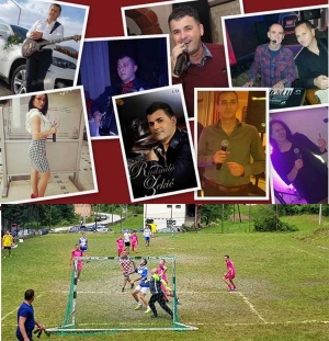 Program obilježavanja sv.Ane u Vijaci