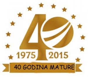 Poziv na obilježavanje 40 godina mature
