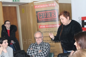 Održan okrugli stol na temu &quot;Društvena i politička marginalizacija žena u BiH&quot;