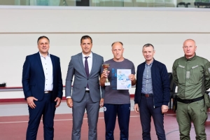 PS Vareš osvojila treće mjesto u košarci na &quot;Policijadi 2025&quot;