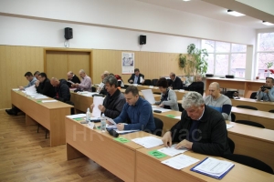 32. sjednica Općinskog vijeća Vareš