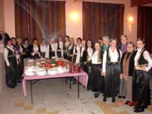 &quot;Dobro je činiti dobro&quot; humanitarna večer