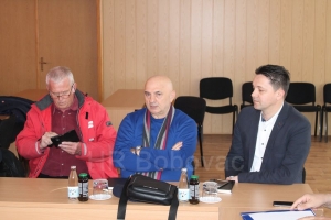 Miloš Bošnjaković, direktor Eastern Mininga - razgovor