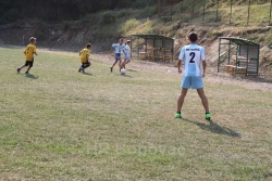 Utakmica NK Vareš – NK Stupčanica u nedjelju 27.08.
