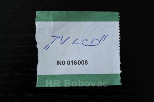 Dobitni brojevi novogodišnje tombole