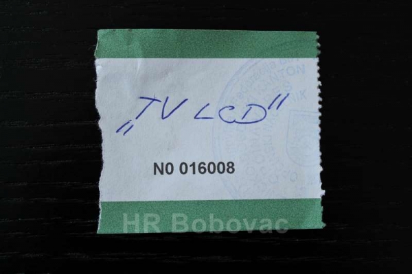 Dobitni brojevi novogodišnje tombole
