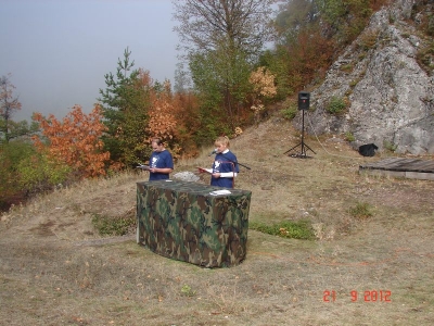 Obilježen Međunarodni dan mira na Bobovcu