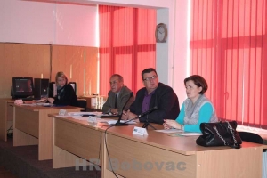 Ponovno sporazumno prekinuta izvanredna sjednica OV-a Vareš