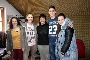 Karate klub dobitnik nagrade &quot;Sportista ZEDO kantona 2015&quot;