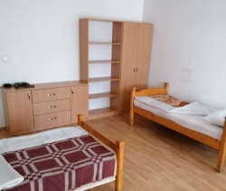 Opremljene prostorije za prinudnu izolaciju