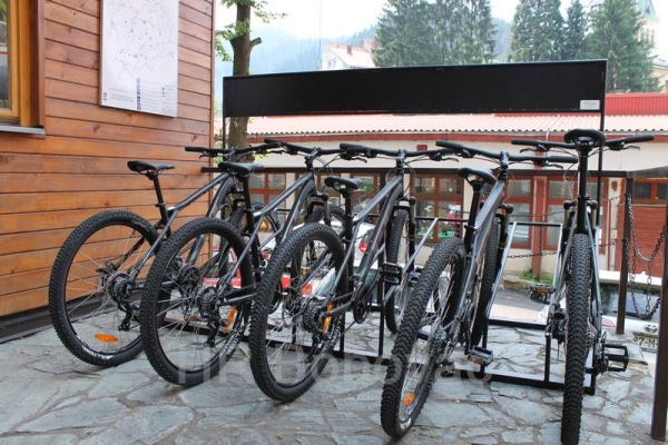 &quot;Rent a bike&quot; od sada i u Varešu