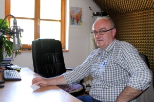 &quot;Saćijada&quot; - razgovor s Boškom Andrić