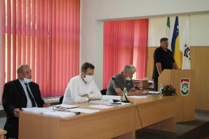 37. sjednica Općinskog vijeća Vareš