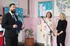 Ministar Mirza Mušija posjetio osnovne škole u Varešu