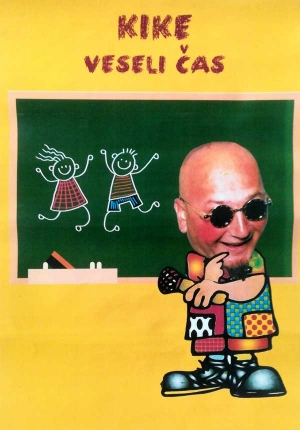 &quot;Veseli sat&quot; u Varešu