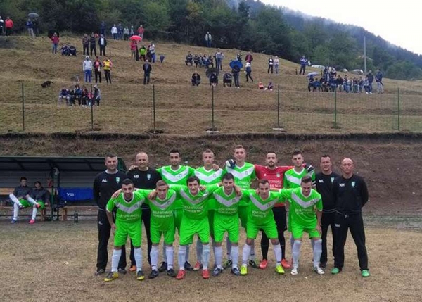 NK Vareš sezonu otvorio pobjedom