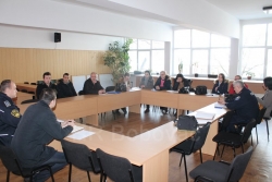 Održan Forum sigurnosti s osvrtom na 2017. godinu