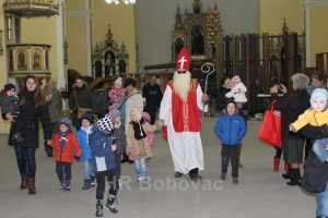 Obilježen blagdan sv. Nikole