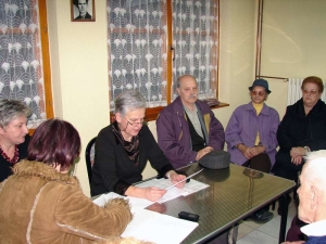 Održana skupština UG Majka Terezija