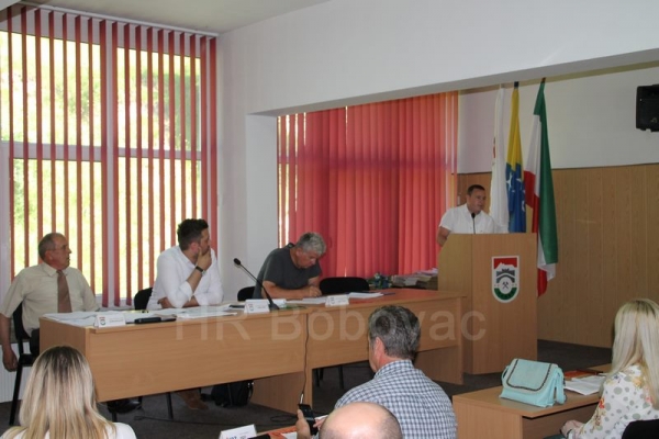 28. sjednica Općinskog vijeća Vareš