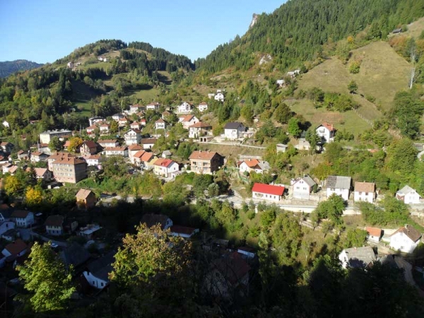 Javni poziv za izbor Zdravstvenog savjeta općine Vareš