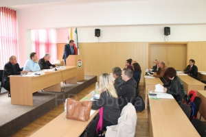 26. sjednica Općinskog vijeća Vareš - snimak