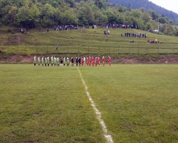 NK Vareš osvojio 4. mjesto nakon sezone 2018./2019.