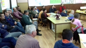 Edukativna prevencija stanovništva  Bobovačke doline s akcentom na podizanje svijesti o značaju čiste i zdrave životne sredine&quot;