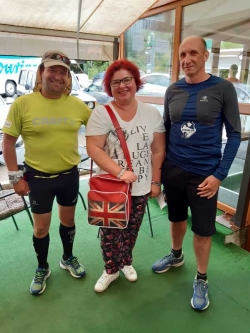 Varešani hodočaste Gospi Sinjskoj