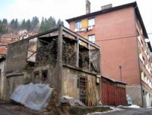 VAREŠ – Općina bez grada