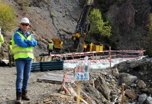 Geolog Aldin Džinić o ponovnim istraživanjima na lokalitetu Veovača