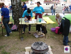 Održano natjecanje &quot;Vareška peka 2014&quot;