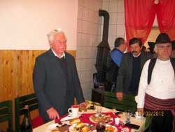 In memoriam Fra Berislav Kalfić