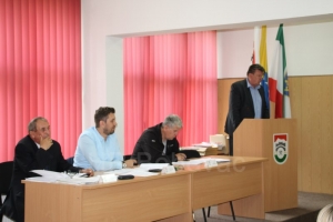 27. sjednica Općinskog vijeća Vareš