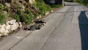 Vozači oprez!