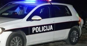 Kazne za kršenje Naredbi, pronađen &quot;SPEED&quot;, bilten PS Vareš