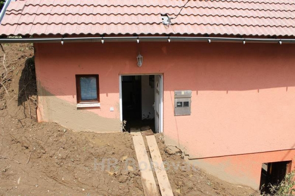 Projekat za oporavak od poplava objavljuje:  Javni poziv