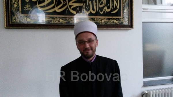Efendija Ramić o Ramazanskom bajramu - razgovor