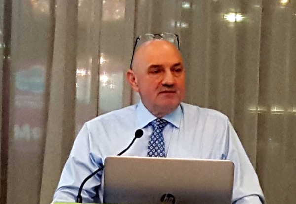 Miloš Bošnjaković, najava sastanka sa stanovnicima MZ Pržići, Daštansko i Višnjići
